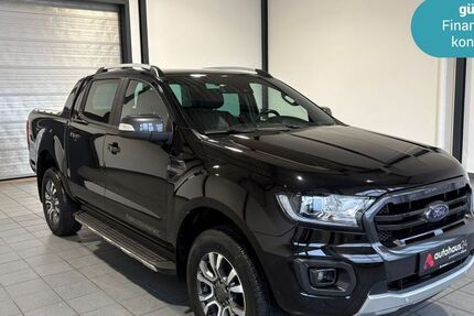 Ford Ranger 54.163 km 34.390 &euro; Wuppertal 42287