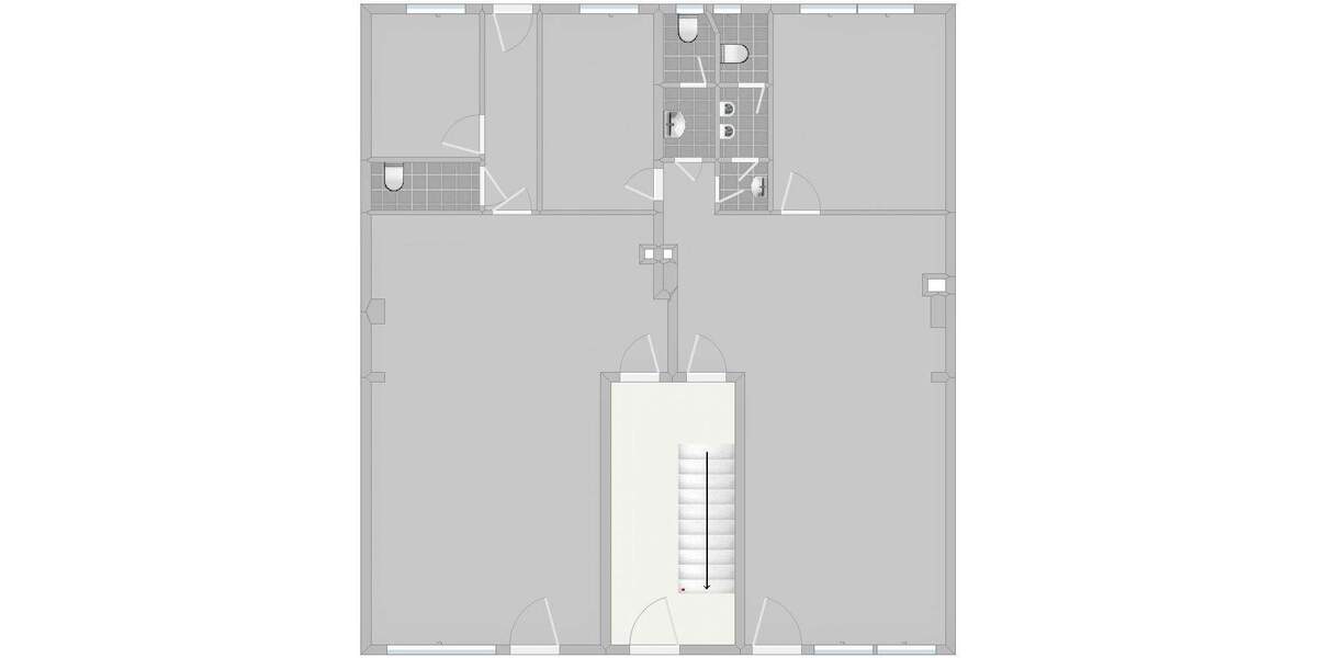 Mehrfamilienhaus, Wohnhaus Duisburg Wanheimerort - 2 Zimmer, 479 m&sup2;, 595.000&euro; | Angebot:25801257