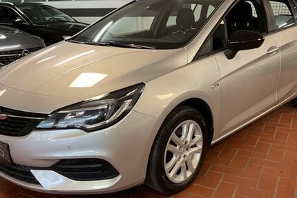 Opel Astra 126.000 km 9.990 &euro; Wülfrath 42489