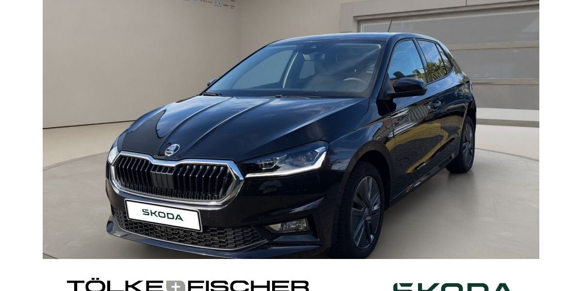 Skoda Fabia 14.987 km 19.979 &euro; Viersen-Dülken 41751