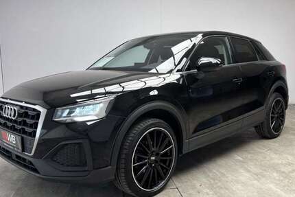 Audi Q2 64.875 km 19.500 &euro; Mönchengladbach 41063
