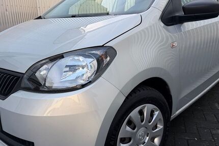 Skoda Citigo 75.000 km 6.290 &euro; Viersen 41748