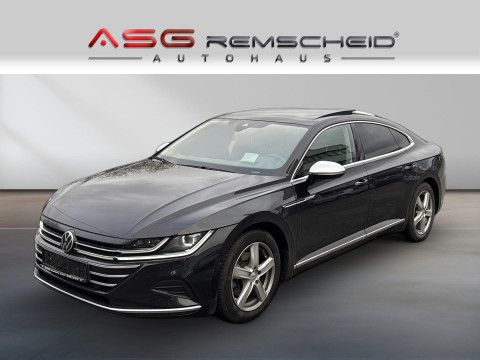 VW Arteon 63.885 km 32.800 &euro; Remscheid/NRW 42855