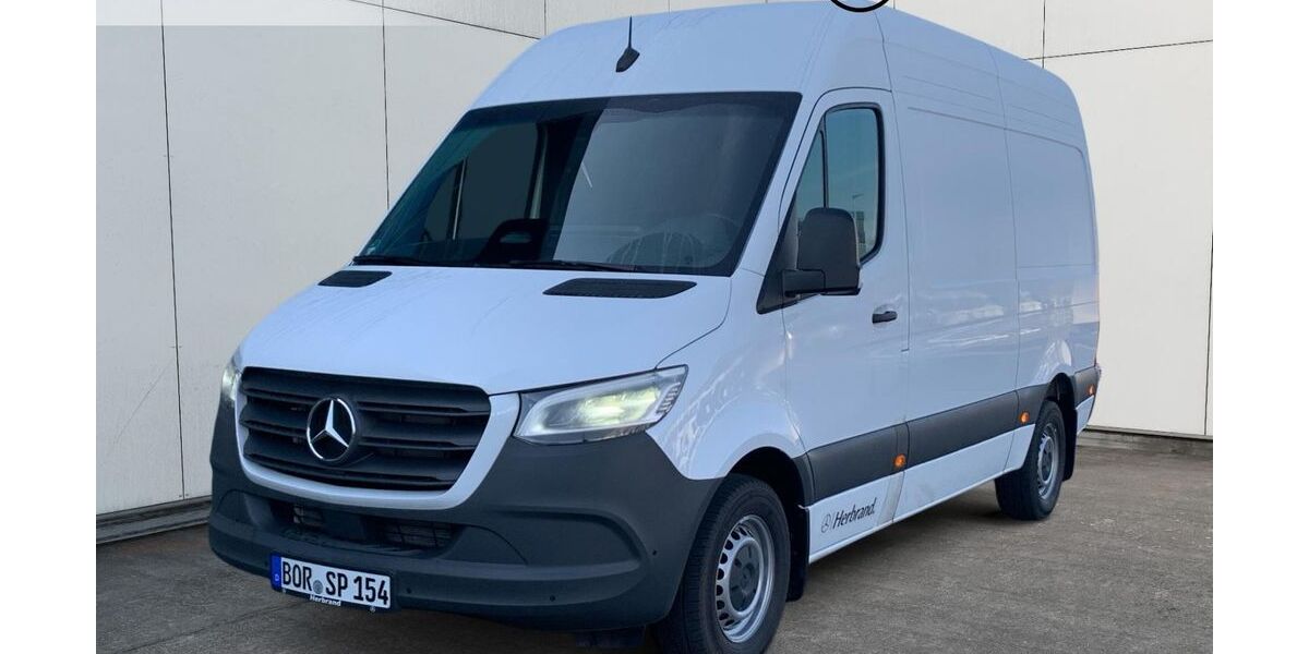 Mercedes-Benz Sprinter 10.764 km 53.074 &euro; Krefeld 47807