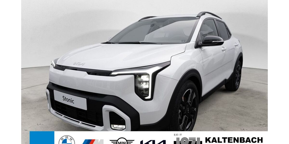 Kia Stonic 2.000 km 29.590 &euro; Remscheid 42897
