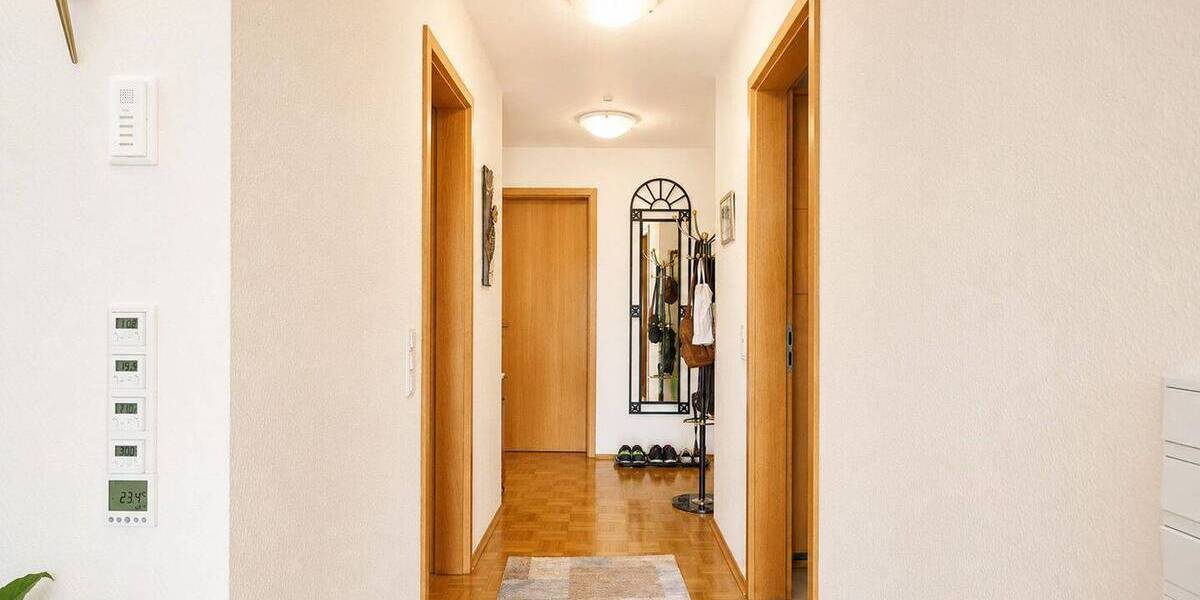 Etagenwohnung Tönisvorst St. Tönis - 3 Zimmer, 101 m&sup2;, 379.000&euro; | Angebot:26869085