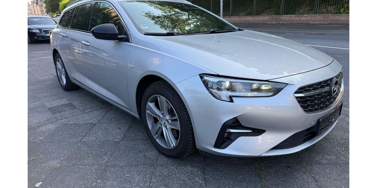 Opel Insignia 117.000 km 14.900 &euro; Mönchengladbach - Odenkirchen 41199