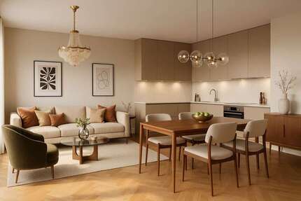 Wohnung zum Kaufen in Berlin 531.200 € 66.4 m²