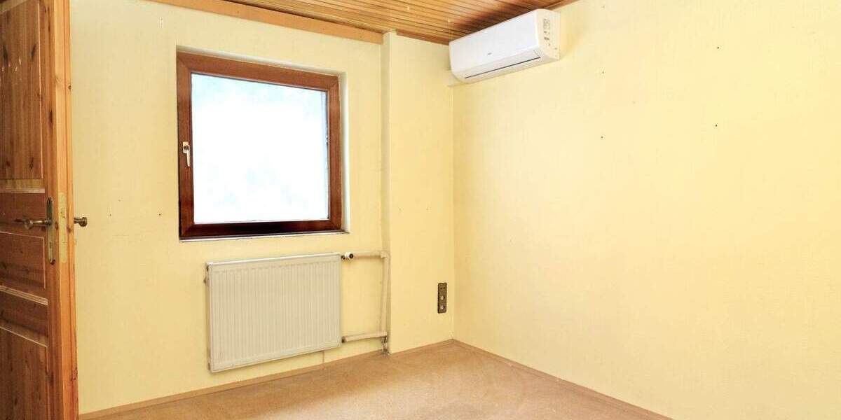 Gemütliches Reihenmittelhaus mit Potenzial und Wohlfühlambiente 4 zimmer