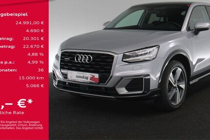 Audi Q2 72.100 km 24.991 &euro; Krefeld 47803