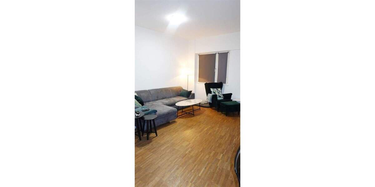 Etagenwohnung Düsseldorf Flingern Nord - 2 Zimmer, 74 m&sup2;, 1.249&euro; | Angebot:25865182