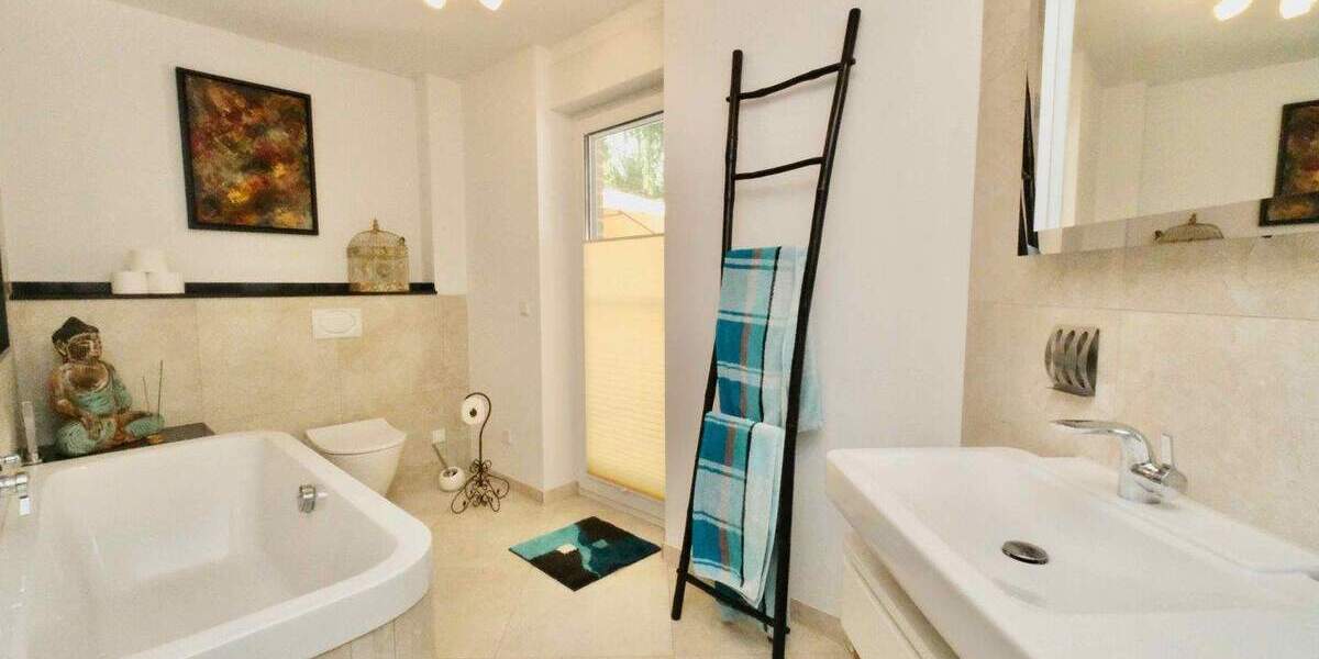 Bungalow Jüchen Neuenhoven - 4 Zimmer, 192 m&sup2;, 799.000&euro; | Angebot:25686279