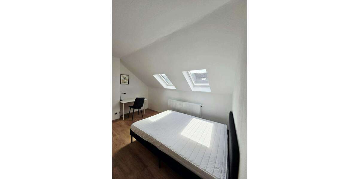Zimmer Duisburg Duissern - 517&euro; | Angebot:26930807