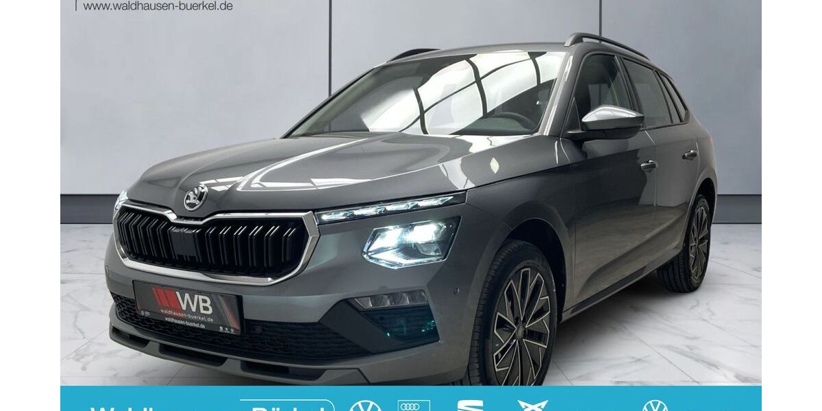 Skoda Kamiq 10.190 km 27.950 &euro; Moenchengladbach 41063