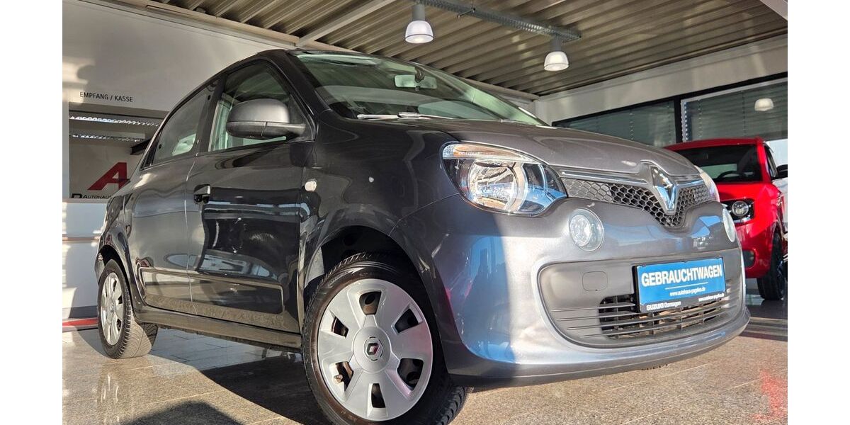 Renault Twingo 9.442 km 8.490 &euro; Dormagen 41540