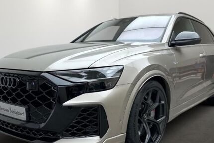 Audi RSQ8 5.000 km 179.980 &euro; Düsseldorf 40233