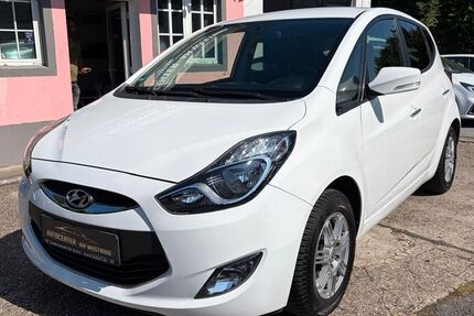 Hyundai ix20 64.000 km 8.350 &euro; Wuppertal 42329