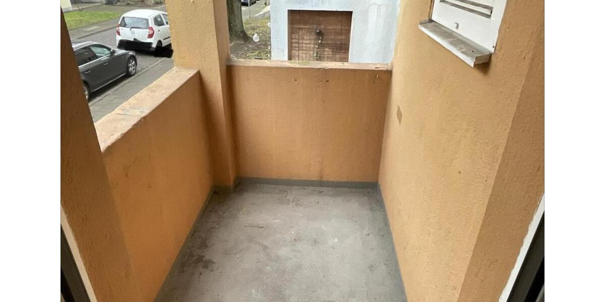 2-Zimmer-Wohlfühlwohnung in Duisburg Neudorf 2 zimmer