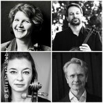 Elisabeth Weber Quartett