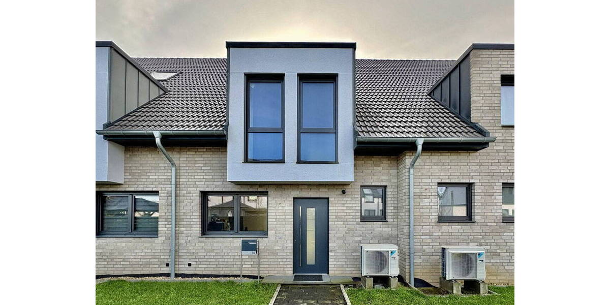 Reihenmittelhaus Willich Neersen - 5 Zimmer, 178 m&sup2;, 649.000&euro; | Angebot:26472889