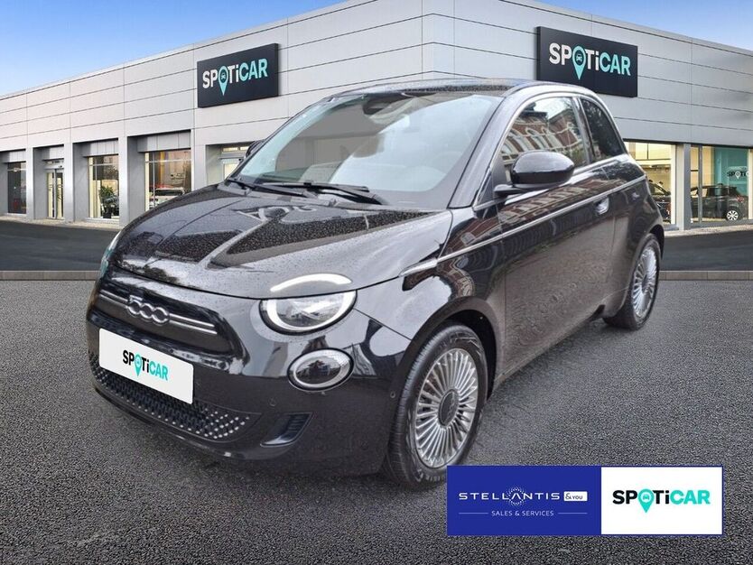 Fiat 500e 12.319 km 21.890 € Ratingen 40878