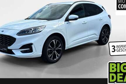 Ford Kuga 38.000 km 21.980 &euro; Heiligehaus 42579