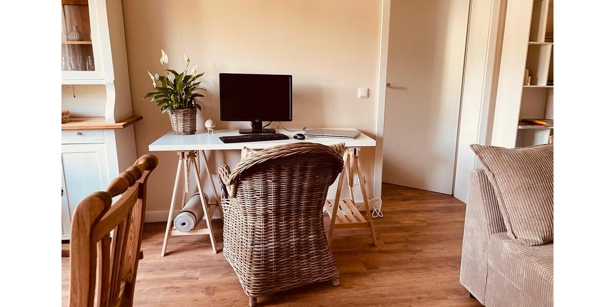 Etagenwohnung Viersen Hülsdonk - 2 Zimmer, 56 m&sup2;, 840&euro; | Angebot:25538406