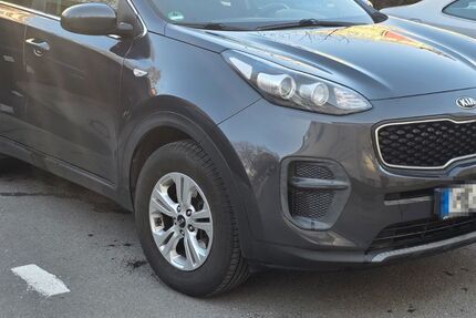 Kia Sportage 80.200 km 13.400 &euro; Wülfrath 42489