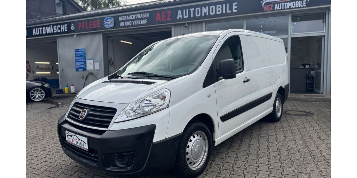 Fiat Scudo 97.479 km 9.950 &euro; Ratingen (Nähe Düsseldorf) 40883