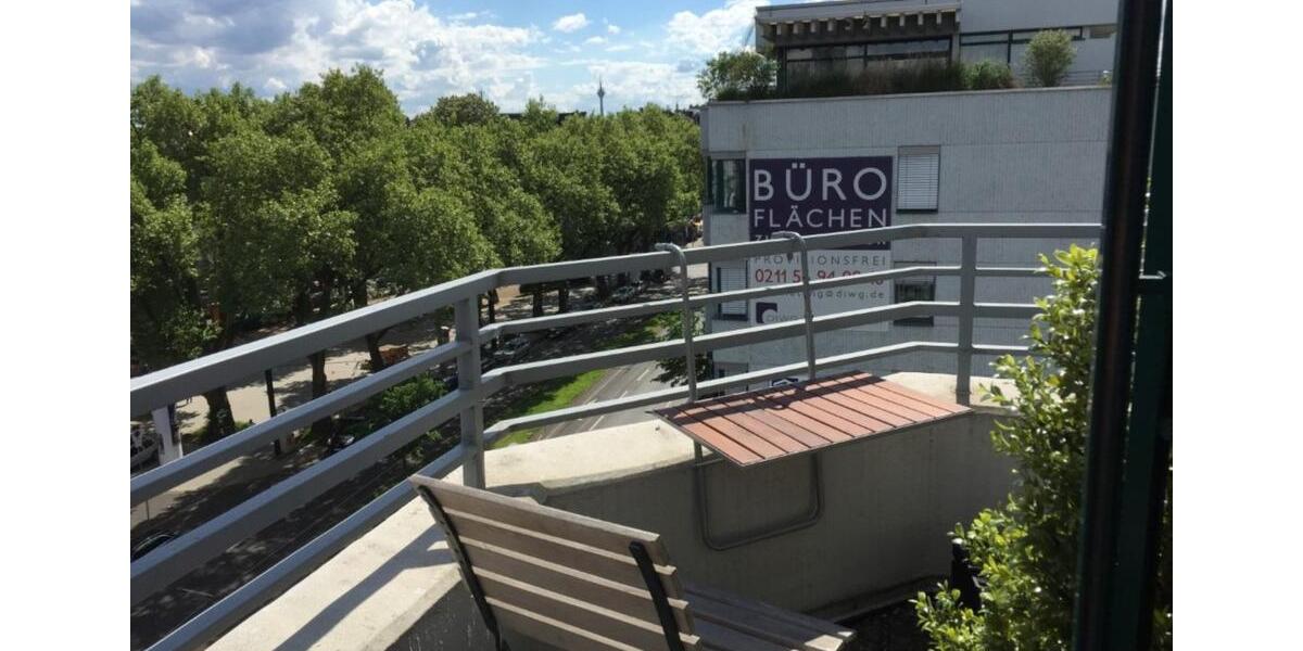 Ferienimmobilie Düsseldorf Pempelfort - 1.959&euro; | Angebot:25355744