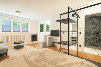 Wohnung Düsseldorf Düsseltal - 1 Zimmer, 36 m&sup2;, 220.000&euro; | Angebot:25310397