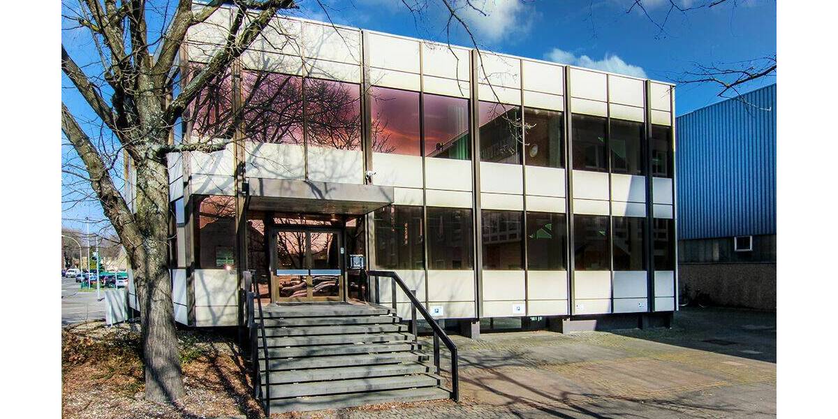 Büro, Lager und Präsentationsfläche auf 3 Ebenen! 1 zimmer