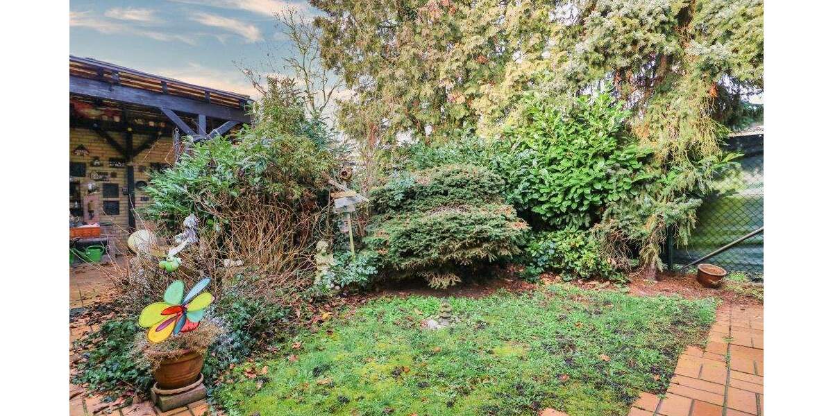 Bungalow Korschenbroich / Kleinenbroich Kleinenbroich - 4 Zimmer, 122 m&sup2;, 320.000&euro; | Angebot:25176926