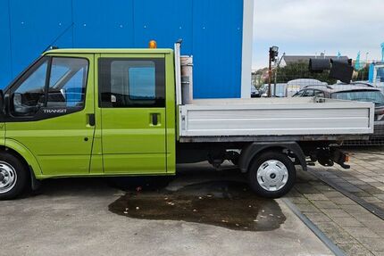 Ford Transit 175.000 km 4.950 € Grevenbroich 41515