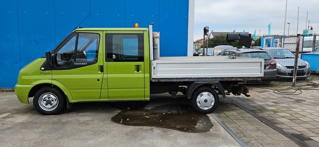 Ford Transit 175.000 km 4.950 € Grevenbroich 41515