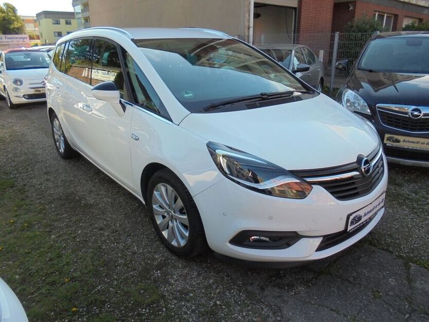 Zafira