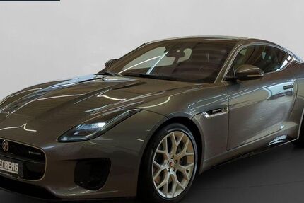 Jaguar F-Type 27.350 km 39.450 &euro; Leverkusen 51381