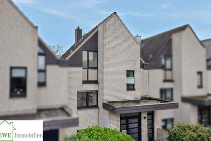 Haus Düsseldorf Hellerhof Hellerhof - 7 Zimmer, 175 m&sup2;, 679.000&euro; | Angebot:24974729