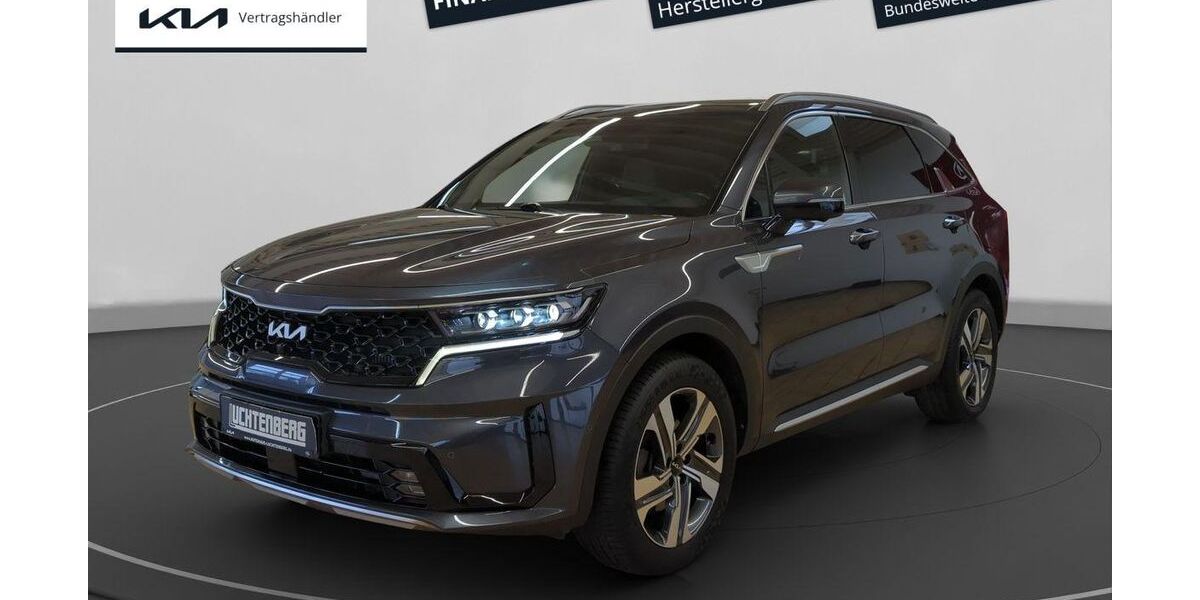 Kia Sorento 61.650 km 37.290 &euro; Leverkusen 51381