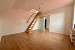 Maisonette-Wohnung mit Atelier in Essen-Steele
