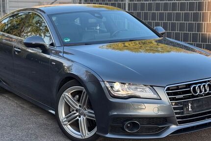 Audi A7 220.000 km 17.900 € Mönchengladbach 41238