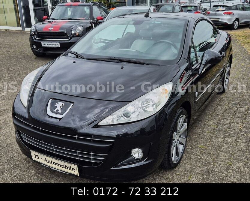 Peugeot 207 58.600 km 7.900 € Grevenbroich 41515