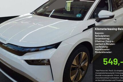 Skoda Enyaq 20.479 km 42.990 &euro; Pulheim-Brauweiler 50259