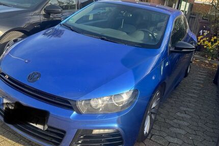 VW Scirocco 179.000 km 9.000 &euro; Düsseldorf 40595