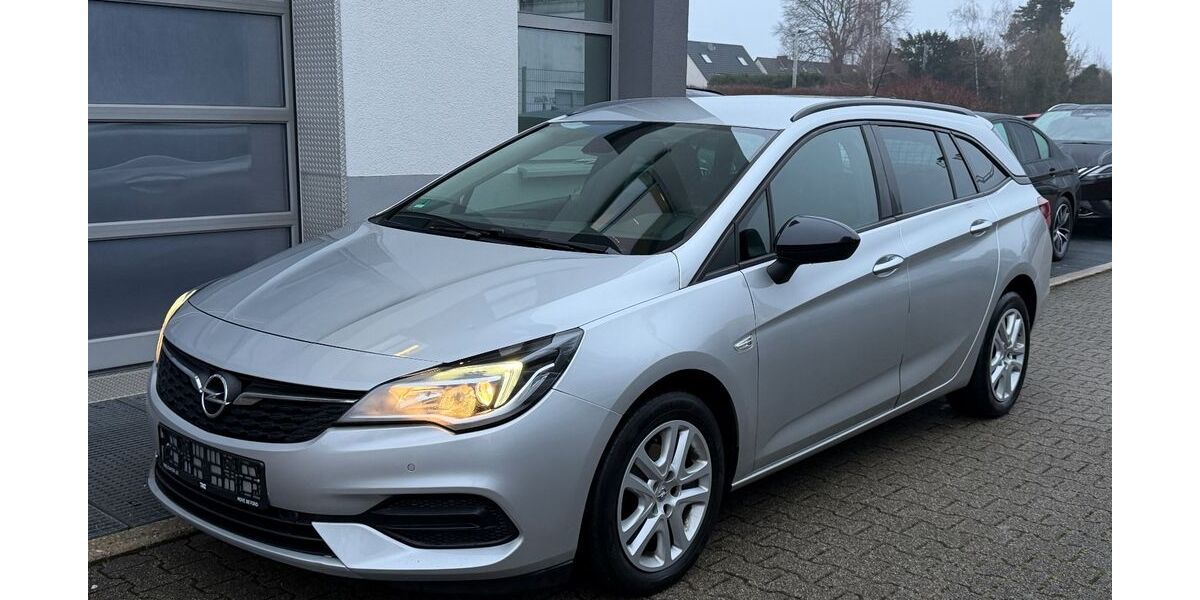 Opel Astra 174.000 km 8.300 &euro; Hilden 40721