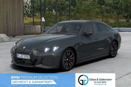BMW i4 24.836 km 63.660 &euro; Mülheim 45472
