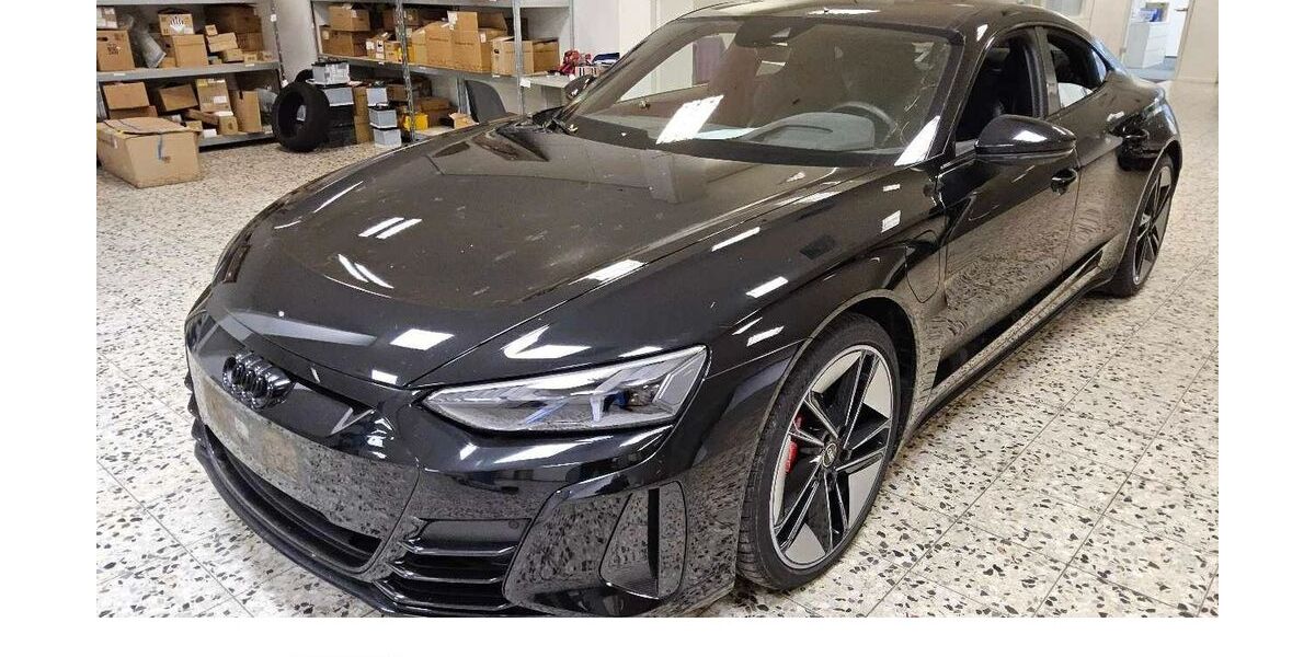 Audi e-tron 18.981 km 71.500 &euro; Moenchengladbach 41063