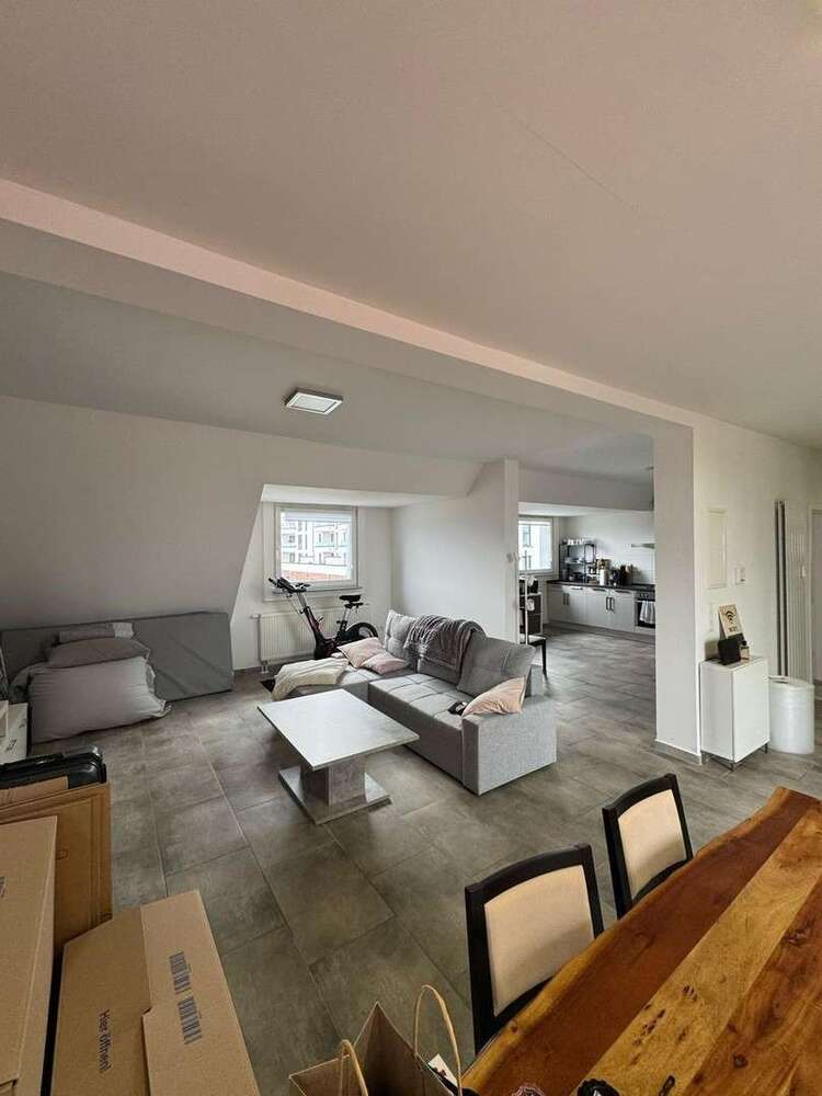 Wohnung zum Mieten in Wuppertal 1.250 € 135 m²