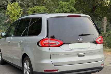Ford Galaxy 178.000 km 12.500 &euro; Mönchengladbach 41238