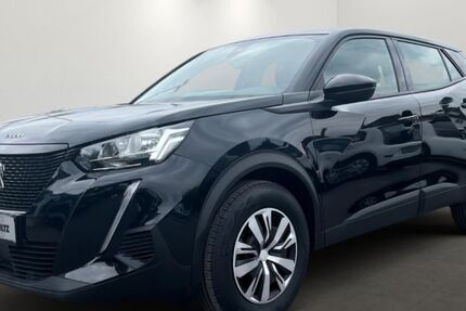 Peugeot 2008 34.156 km 14.990 &euro; Solingen 42651